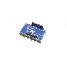 Communications Overlay Shield Adapter for Arduino Nano